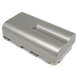 Lenmar Lithium Ion Camcorder Battery - Lithium Ion (Li-Ion) - 7.2V DC - Photo Battery (LIS330)