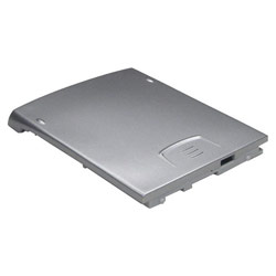 Lenmar PDADX5 Lithium Ion Pocket PC Battery - Lithium Ion (Li-Ion) - 3.7V DC - Handheld Battery