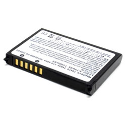 Lenmar PDADX50 Lithium Ion Battery for PDAs - Lithium Ion (Li-Ion) - 3.7V DC - Handheld Battery