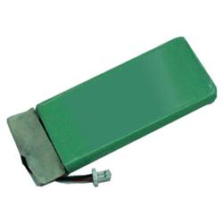 Lenmar PDAHAEDGE Lithium Ion Battery for PDAs - Lithium Ion (Li-Ion) - Handheld Battery