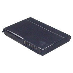 Lenmar PDAHP4150 Lithium Ion Pocket PC Battery - Lithium Ion (Li-Ion) - 3.7V DC - Handheld Battery