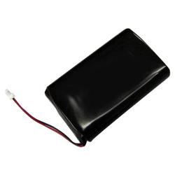 Lenmar PDAHPJ540 Lithium Ion Pocket PC Battery - Lithium Ion (Li-Ion) - 3.7V DC - Handheld Battery