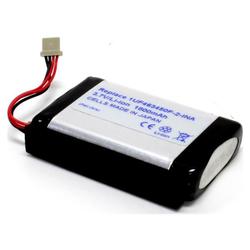 Lenmar PDAPLD Lithium Ion Personal Digital Assistant Battery - Lithium Ion (Li-Ion) - 3.7V DC - Handheld Battery