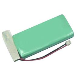 Lenmar PDAPVX NoMEM Lithium Ion Personal Digital Assistant Battery - Lithium Ion (Li-Ion) - 3.7V DC - Handheld Battery