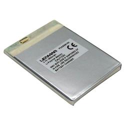 Lenmar PDASGS160 NoMEM Lithium Polymer Pocket PC Battery - Lithium Polymer (Li-Polymer) - 3.7V DC - Handheld Battery