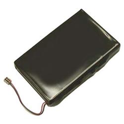 Lenmar PDASY NoMEM Lithium Ion Personal Digital Assistant Battery - Lithium Ion (Li-Ion) - 3.7V DC - Handheld Battery