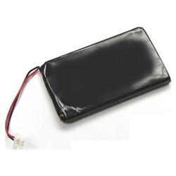 Lenmar PDASYUX50 NoMEM Lithium Ion Personal Digital Assistant Battery - Lithium Ion (Li-Ion) - 3.7V DC - Handheld Battery