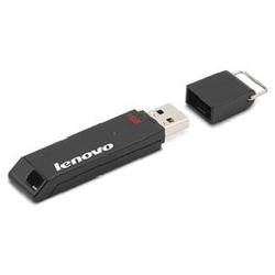 LENOVO Lenovo 1GB Security USB2.0 Flash Drive - 1 GB - USB