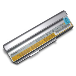 LENOVO Lenovo 40Y8317 Rechargeable Notebook Battery - Lithium Ion (Li-Ion) - 10.8V DC - Notebook Battery