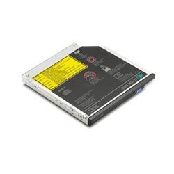 LENOVO Lenovo ThinkPad 8x DVD RW Drive - (Double-layer) - DVD R/ RW - EIDE/ATAPI - Ultrabay - Business Black