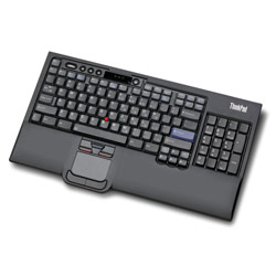 LENOVO Lenovo ThinkPad USB Keyboard with UltraNav - USB