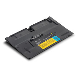 LENOVO Lenovo ThinkPad X60 Series Notebook Battery - Lithium Ion (Li-Ion) - 14.4V DC - Notebook Battery (40Y7005)