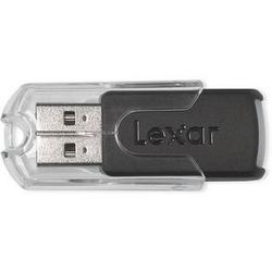 LEXAR MEDIA INC Lexar Media 2GB JumpDrive FireFly USB 2.0 Flash Drive
