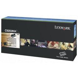LEXMARK Lexmark Black Toner Cartridge For C920 Series Printers - Black