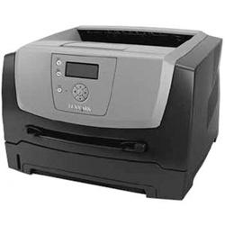 LEXMARK Lexmark E450DN Laser Printer Government Compliant - Monochrome Laser - 35 ppm Mono - 2400 dpi - USB - Fast Ethernet - PC, Mac, SPARC (33S0705)