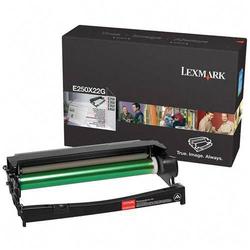 LEXMARK Lexmark Photoconductor Kit For E250, E350, E352 and E450 Printers - Black