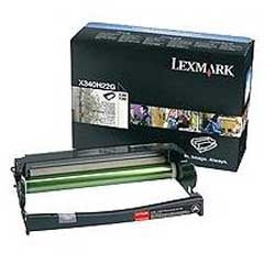 LEXMARK Lexmark Photoconductor Kit For X340 Series Printer - 30000 Page