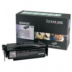 LEXMARK Lexmark T430 High Yield Return Program Print Cartridge - Black
