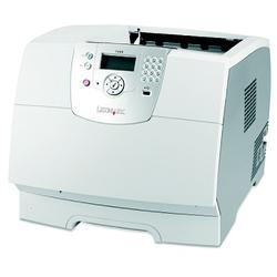 LEXMARK LASERS Lexmark T640 Monochrome Laser Printer - 35ppm