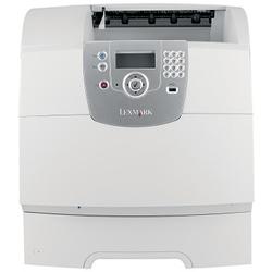 LEXMARK LASERS Lexmark T642 Monochrome Laser Printer - 45ppm