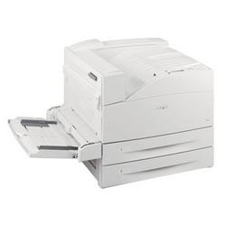 LEXMARK LASERS Lexmark W840DN Laser Printer - Monochrome Laser - 50 ppm Mono - 1200 x 1200 dpi - USB, Parallel - PC, Mac