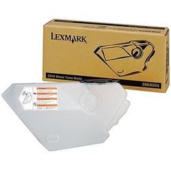 LEXMARK Lexmark Waste Toner Bottle