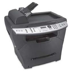 LEXMARK LASERS Lexmark X342N Multifunction Printer - Monochrome Laser - 600 x 600 dpi - Fax, Printer, Copier, Scanner - Mac