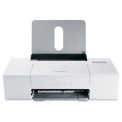 LEXMARK Lexmark Z1300 Inkjet Printer - Color Inkjet - 22 ppm Mono - 16 ppm Color - 4800 x 1200 dpi - USB - PC, Mac