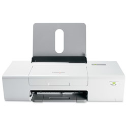 LEXMARK Lexmark Z1420 Wireless Inkjet Printer - Color Inkjet - Network Printer - 24 ppm Mono - 18 ppm Color - 4800 x 1200 dpi - PC, Mac