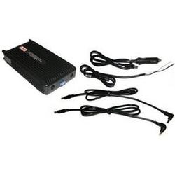 LIND ELECTRONICS Lind ToughBook CF Series DC Adapter