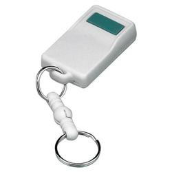 Linear DXT-41 1-Button, 1-Channel Key Ring Transmitter