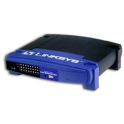 LINKSYS GROUP INC. Linksys EtherFast 8-Port 10/100 Switch (New/Workgroup)