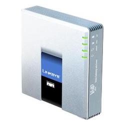 LINKSYS Linksys SPA3102 VoIP Gateway - 1 x , 1 x , 1 x LAN, 1 x WAN