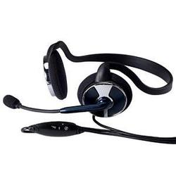 Logitech Gaming fx:1 Headset - Behind-the-neck