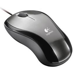 Logitech LX3 Optical Mouse - Optical - USB (931622-0403)