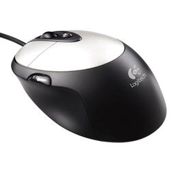 Logitech MX 310 Optical Mouse - Optical - USB, PS/2
