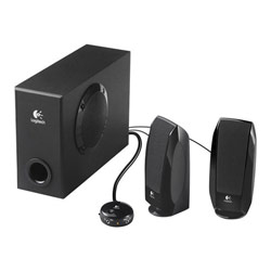 LOGITECH (OEM) Logitech S220 Multimedia Speaker System