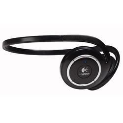 Logitech Wireless Headphones for MP3