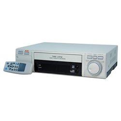 LOREX Lorex SG7965 Professional 1280 Hour Time Lapse VCR - 4