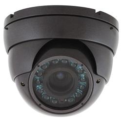 LOREX Lorex VQ1636HR High Resolution Dome Camera - Color, Black & White - CCD - Cable