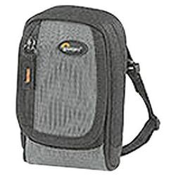 Lowepro Ridge 30 Digital Camera Bag - Top Loading - Fabric - Gray, Black