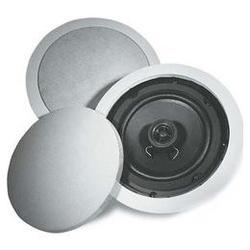 M&s Systems Integrated Home Technologies M&S Systems S40C In-Ceiling Speakers - 2-way Speaker - White