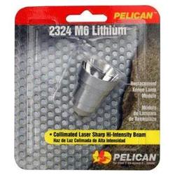 PELICAN PRODUCTS M6 Xenon Replacement Lamp