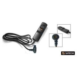 Satechi MA-B (196 Inch) High Quality Remote Shutter for Nikon D1,D2,D200,D100,