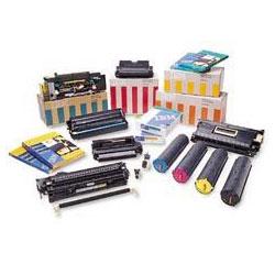IBM MAINTENANCE KIT (110V) CONTAINS A FUSER UNIT , CHARGE ROLL, TRANSFER ROLL AND A