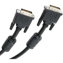 STARTECH.COM MAKE A HIGH-SPEED DVI-D CONNECTION WITH STARTECH.COMS DVI-D DUAL-LINK CABLES. TH