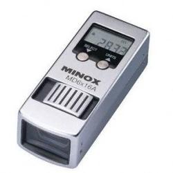 Minox MD 6x16 A Monocular w/integrated Altimeter