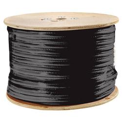 Metra METRA Primary Cable - 500ft - Black