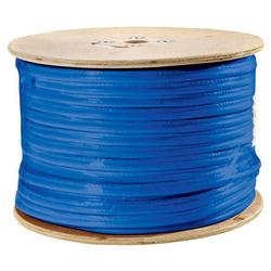 Metra METRA Primary Wire Harness - Wire Harness - 500ft Blue (pwbl18/500)