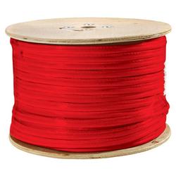 Metra METRA Primary Wire Harness - Wire Harness - 500ft Red (pwrd16/500)
